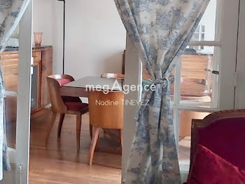 appartement à Paris 11ème (75)