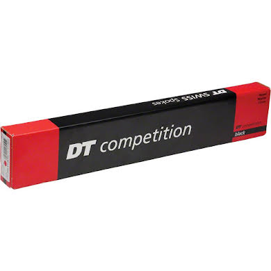 DT Swiss Competition Straight-Pull Spokes 2.0/1.8