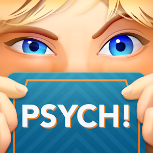 Psych! Outwit Your Friends