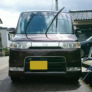 タントカスタム L360S