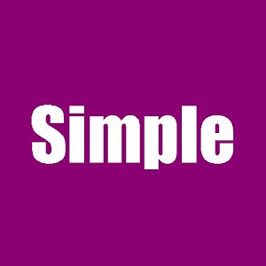 Download Launcher Simple 1.75Mb For PC Windows and Mac