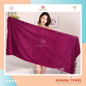 [Kt: 70*140Cm] Khăn Body Quấn Người, Khăn Tắm Spa, Khăn Đắp Người Spa - Hàng Loại 1 Dày Dặn Mềm Mịn Và Siêu Thấm