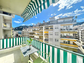 appartement à Nice (06)