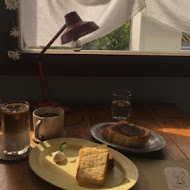 小花徑 minami coffee