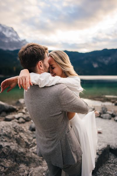 Photographe de mariage Alex Hartwig (alexhartwig). Photo du 2 février 2023