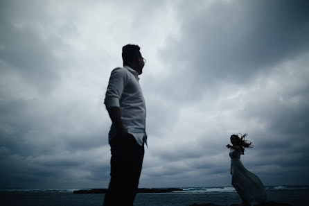 Fotógrafo de casamento Tam Nguyen (fernandes). Foto de 6 de fevereiro 2018