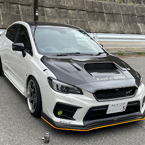 WRX S4 VAG