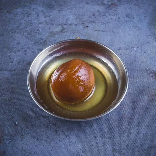 Gulab Jamun [2 Pieces]