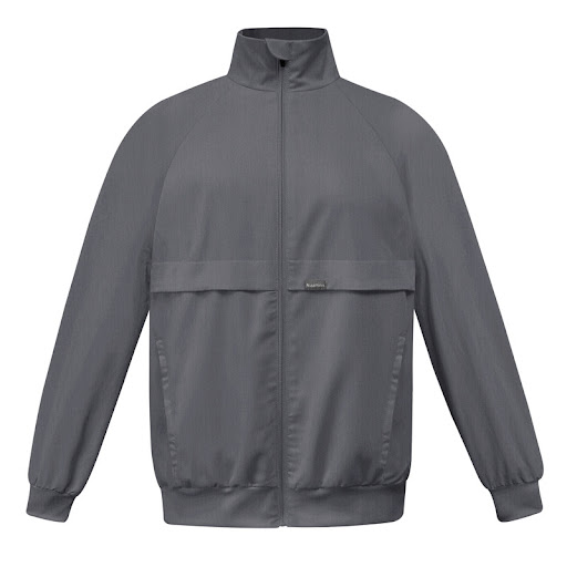 Title 3, Womens Doctor Jacket Long Sleeve Dentist Unifo...