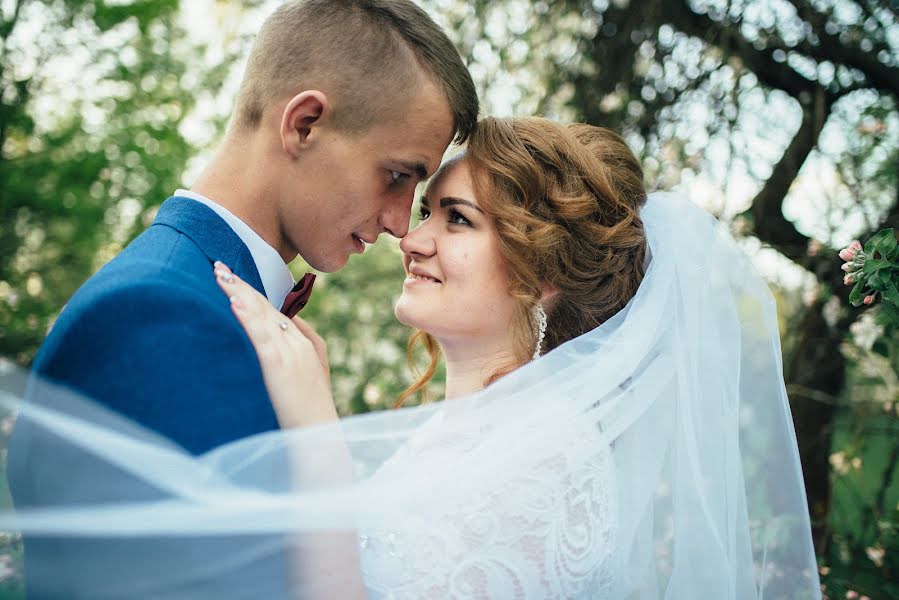 Свадебный фотограф Юлия Каган (yuliyafoto93030). Фотография от 9 июня 2018