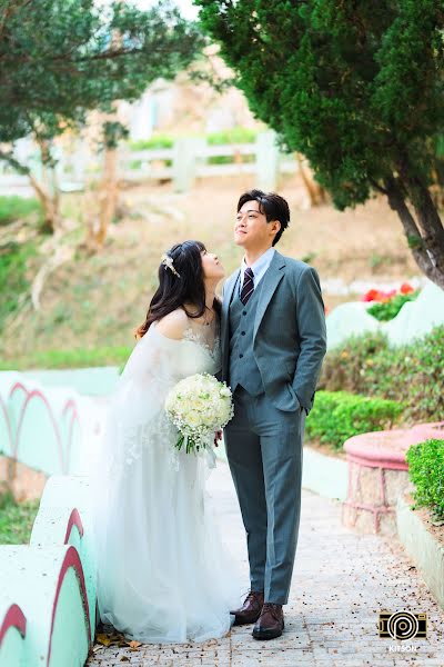 Fotografo di matrimoni Kitson Lao (khisashi). Foto del 14 maggio