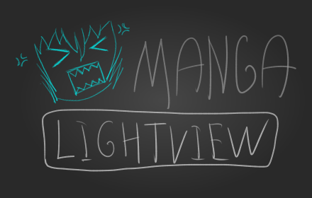 Manga LightView Preview image 0