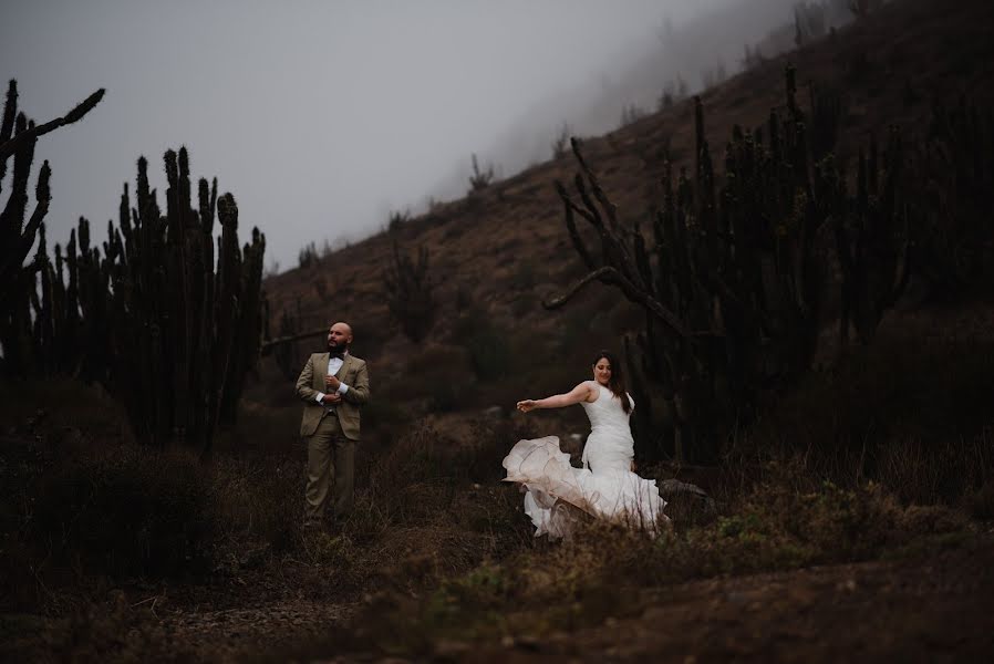 Svatební fotograf Christopher Olivo Vargas (chrisolivo). Fotografie z 17.ledna 2023