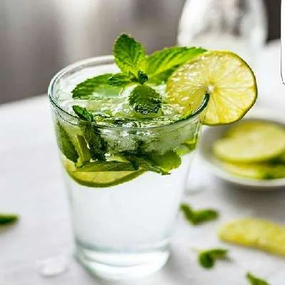 Mint Mojito