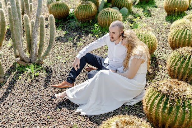 Wedding photographer Polina Gotovaya (polinagotovaya). Photo of 15 November 2021