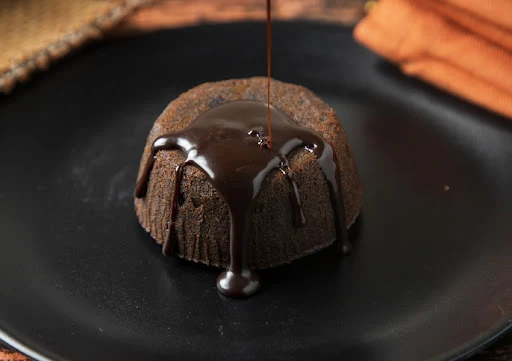 Choco Lava Cake