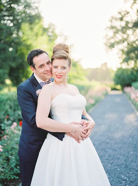 Photographe de mariage Olesya Abanina (olesiabanie). Photo du 14 octobre 2018