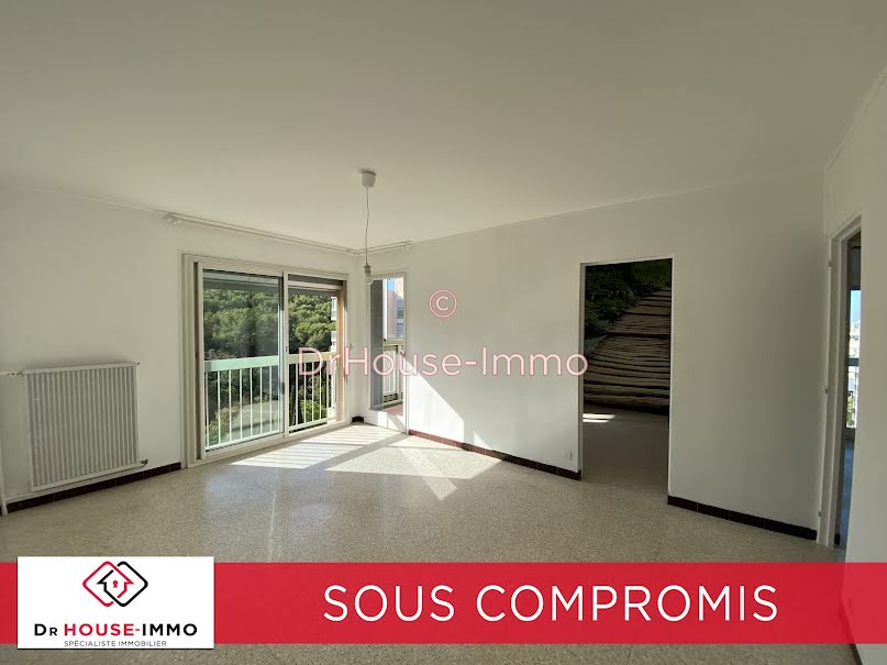 Vente appartement 3 pièces 64 m² à La Valette-du-Var (83160), 149 000 €