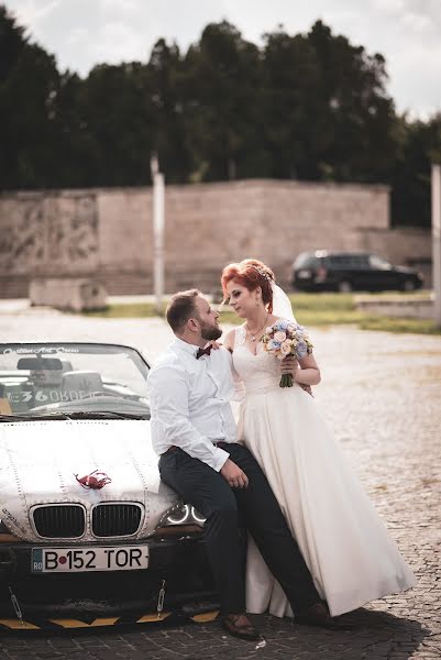 Photographe de mariage Marin Popescu (marinpopescu). Photo du 18 avril 2019