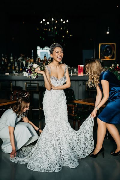 Wedding photographer Ruslan Mashanov (ruslanmashanov). Photo of 24 March 2019