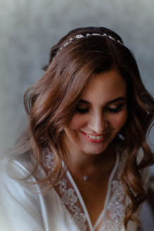 Wedding photographer Viktoriya Zayceva (vikazaytceva). Photo of 1 February 2021