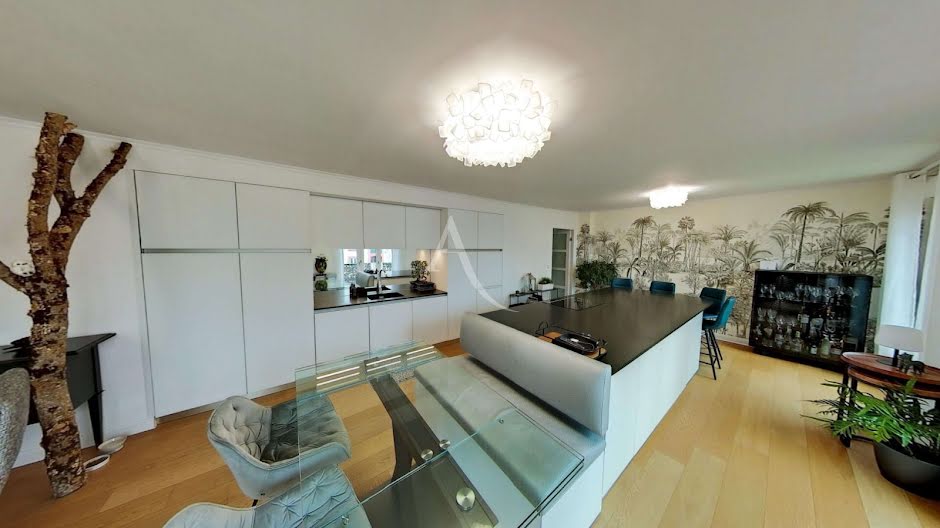 Vente appartement 3 pièces 106.74 m² à Tournefeuille (31170), 439 000 €