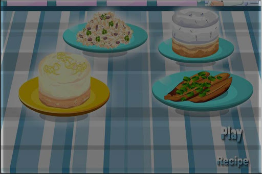 Cheese Cake - Cooking Games