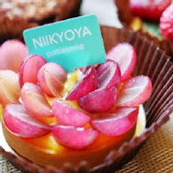 日京屋 Niikyoya Patisserie