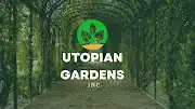 Utopian Gardens Inc. Limited Logo