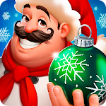 Cover Image of 下载 World Chef 🎄🎁 🍰 2.5.3 APK