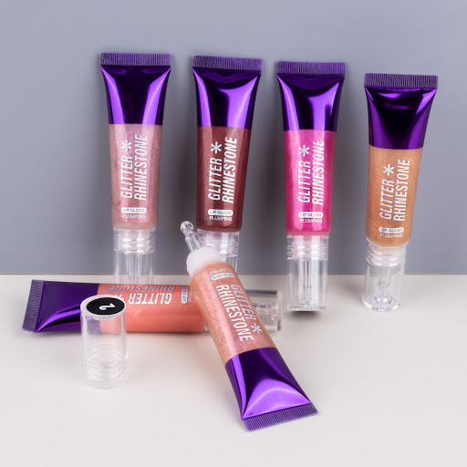 Title 9, Hose lip gloss lip balm hydrating no stain on c...