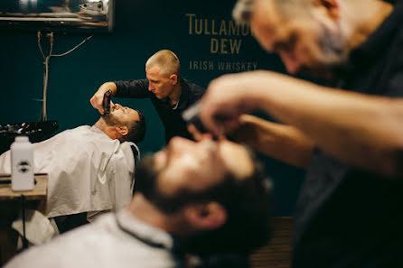 Fotógrafo de bodas Aleks Sukhomlin (twoheartsphoto). Foto del 17 de septiembre 2019