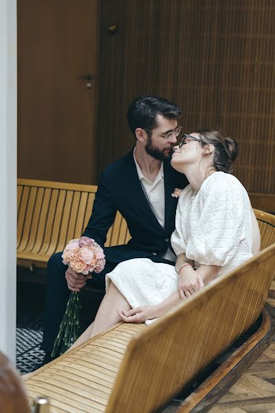 Photographe de mariage Soffi Chanchira Larsen (sofficlarsen). Photo du 22 décembre 2022