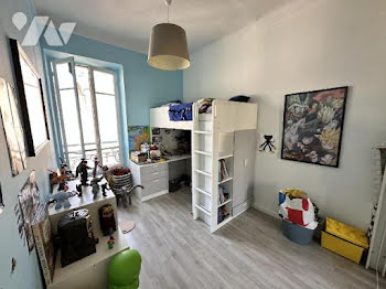 appartement à Nice (06)