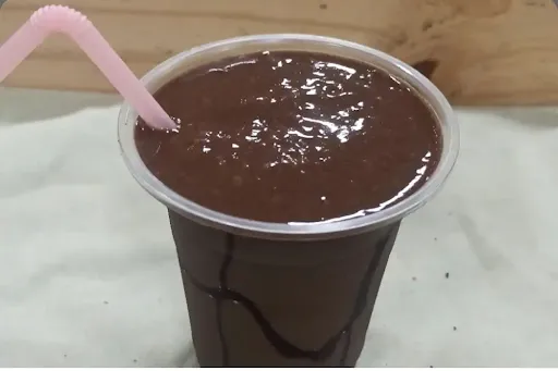 Chocolate Milkshake [400 Ml]