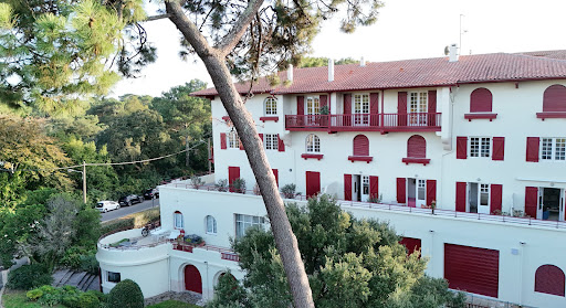 Appartement avec terrasse 2