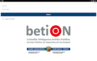 betiON Screenshot