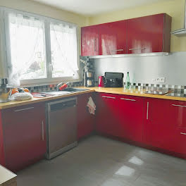 appartement à Saint-sebastien-sur-loire (44)