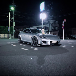 RX-8