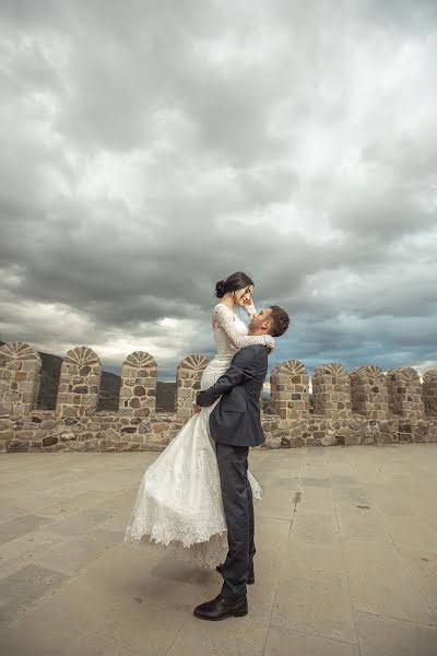 Wedding photographer Dursun Alagezov (dursun). Photo of 17 May 2019