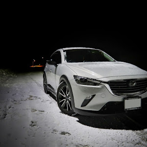 CX-3 DK5AW