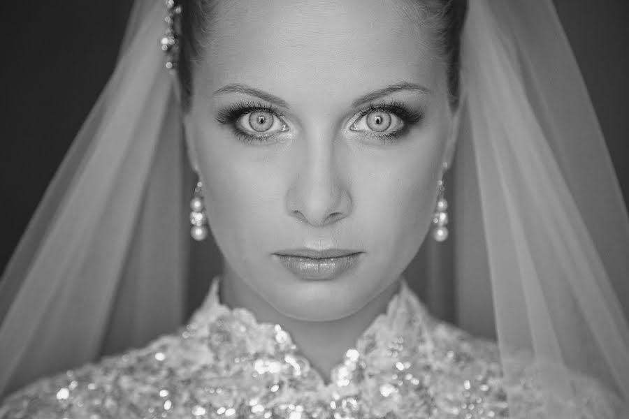 Fotógrafo de casamento Evgeniy Timofeev (evgenytimofeev). Foto de 6 de agosto 2014