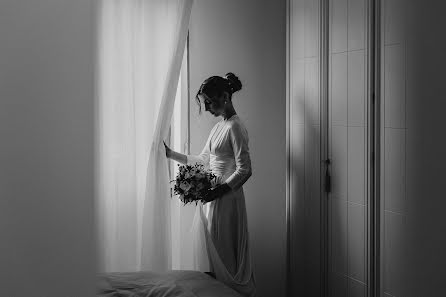 Wedding photographer Roberto De Riccardis (robertodericcar). Photo of 23 February 2023