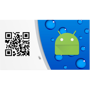 BusinessCard contacts exchange logo