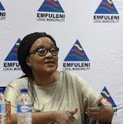 ANC councillor in the Emfuleni municipality Maipato Tsokolibane apologises for bragging about her wealth and insulting her colleagues in a now-viral audio recording. 