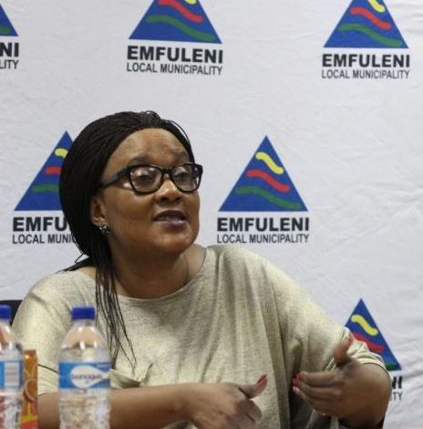 ANC councillor in the Emfuleni municipality Maipato Tsokolibane apologises for bragging about her wealth and insulting her colleagues in a now-viral audio recording.