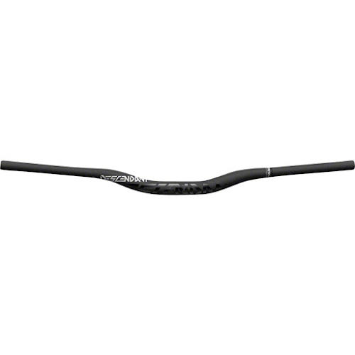 TruVativ Descendant 800mm Wide 25mm Rise 31.8mm Clamp Downhill Handlebar