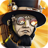 Steampunk Game - Kaiser calls! icon