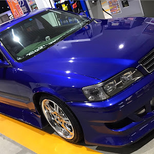 チェイサー JZX100