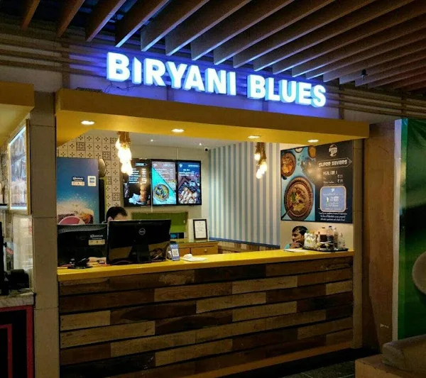 Biryani Blues photo 